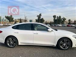 Hyundai Azera
